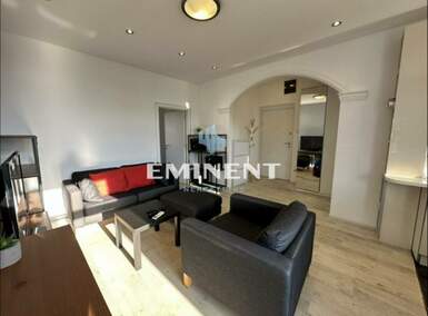 Dvosoban stan, Beograd, Crveni Krst, izdavanje, 40m2, 600e, id1308110