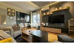 Trosoban stan, Beograd, Tašmajdan, izdavanje, 71m2, 1200e, id1461573