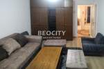 Dvosoban stan, Beograd, Stari Grad, izdavanje, 50m2, 620e, id1461574
