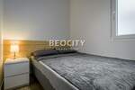 Dvosoban stan, Beograd, Ledine, izdavanje, 40m2, 450e, id1461578