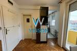 Garsonjera, Novi Sad, Grbavica, izdavanje, 25m2, 260e, id1461556