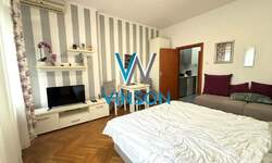 Garsonjera, Novi Sad, Centar, izdavanje, 22m2, 250e, id1461558