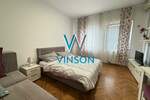 Garsonjera, Novi Sad, Centar, izdavanje, 22m2, 250e, id1461558