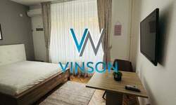Garsonjera, Novi Sad, Grbavica, izdavanje, 25m2, 300e, id1341252