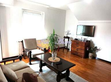 Dvosoban stan, Beograd, Dušanovac, prodaja, 56m2, 160000e, id1449171