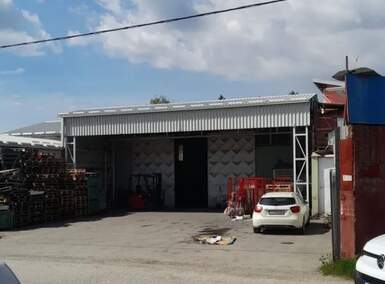 Poslovni prostor / Lokal, Beograd, prodaja, 570m2, 1e, id1461582