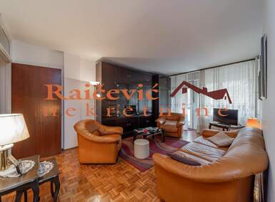 Dvosoban stan, Beograd, Blok 29, prodaja, 61m2, 225700e, id1461585