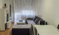 Jednoiposoban stan, Niš, Centar, izdavanje, 45m2, 350e, id1461587