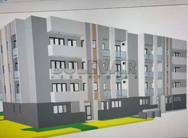 Stan, Niš, Donja Vrežina, prodaja, 40m2, 68731e, id1461590