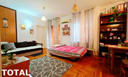 Jednoiposoban stan, Novi Sad, SubotiČki Bulevar, prodaja, 43m2, 128000e, id1461592