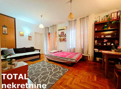 Jednoiposoban stan, Novi Sad, SubotiČki Bulevar, prodaja, 43m2, 128000e, id1461592
