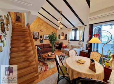 Stan, Beograd, Miljakovac, prodaja, 88m2, 260000e, id1461594