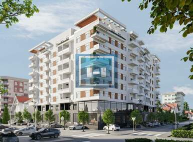 Dvosoban stan, Jagodina, prodaja, 65m2, 100750e, id1461313