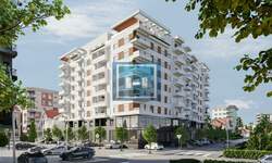 Garsonjera, Jagodina, prodaja, 26m2, 41600e, id1461317