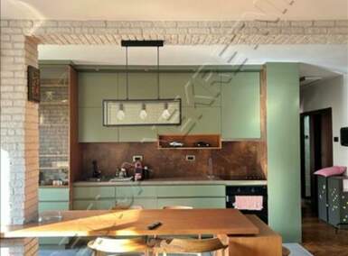 Trosoban stan, Beograd, Slavija, izdavanje, 90m2, 1500e, id1461597