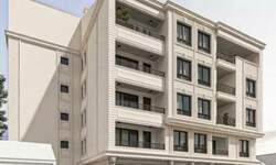 Troiposoban stan, Niš, Trg Učitelja Tase, prodaja, 94m2, 195000e, id1461598