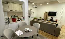 Dvoiposoban stan, Niš, prodaja, 61m2, 120000e, id1461613