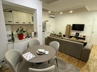 Dvoiposoban stan, Niš, prodaja, 61m2, 120000e, id1461613