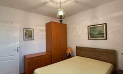 Dvosoban stan, Beograd, Bežanijska Kosa, izdavanje, 45m2, 500e, id1461616