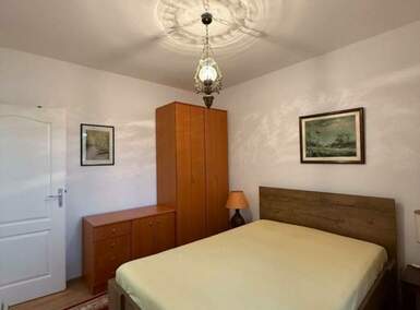 Dvosoban stan, Beograd, Bežanijska Kosa, izdavanje, 45m2, 500e, id1461616