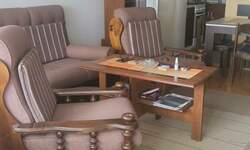 Troiposoban stan, Niš, prodaja, 75m2, 135000e, id1461625