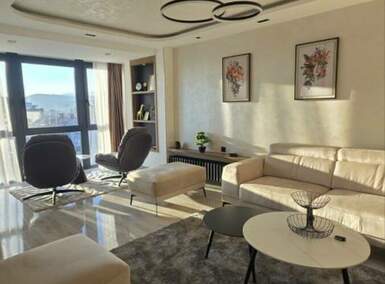 Troiposoban stan, Niš, Bulevar Nemanjica, prodaja, 94m2, 230000e, id1461626