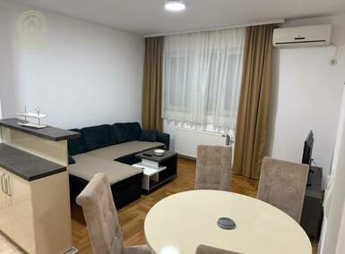 Dvosoban stan, Novi Sad, izdavanje, 40m2, 350e, id1461627