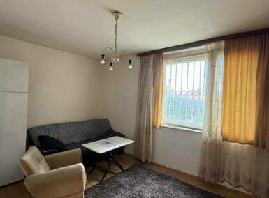 Jednosoban stan, Beograd, Kumodraž , prodaja, 28m2, 68000e, id1461628