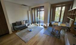 Dvosoban stan, Beograd, Vukov Spomenik, izdavanje, 48m2, 1100e, id1461634