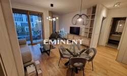 Dvosoban stan, Beograd, Vukov Spomenik, izdavanje, 48m2, 1100e, id1461635