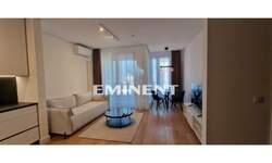 Dvosoban stan, Beograd, Vukov Spomenik, izdavanje, 50m2, 1100e, id1461636