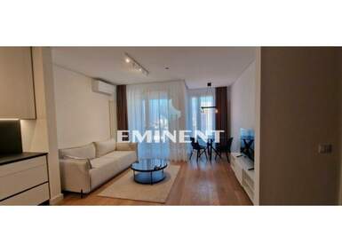 Dvosoban stan, Beograd, Vukov Spomenik, izdavanje, 50m2, 1100e, id1461636