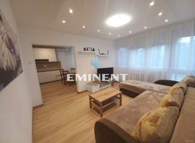 Trosoban stan, Beograd, Blok 70, izdavanje, 67m2, 800e, id1461637