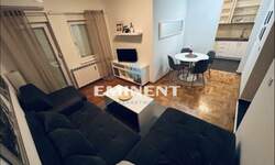 Jednosoban stan, Beograd, Vukov Spomenik, izdavanje, 32m2, 550e, id1461638