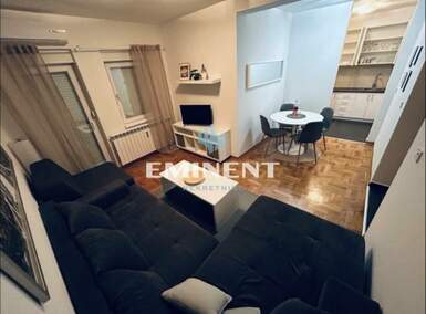 Jednosoban stan, Beograd, Vukov Spomenik, izdavanje, 32m2, 550e, id1461638