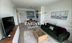 Trosoban stan, Beograd, Beograd Na Vodi, izdavanje, 83m2, 1700e, id1189182