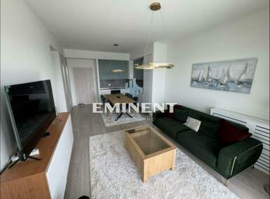 Trosoban stan, Beograd, Beograd Na Vodi, izdavanje, 83m2, 1700e, id1189182