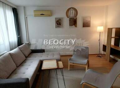 Dvosoban stan, Beograd, Voždovac, izdavanje, 50m2, 500e, id1461643