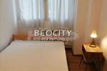 Dvosoban stan, Beograd, Voždovac, izdavanje, 50m2, 500e, id1461643