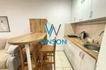 Garsonjera, Novi Sad, Salajka, izdavanje, 24m2, 300e, id1461651