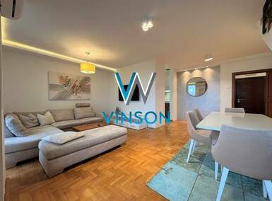 Trosoban stan, Novi Sad, Sajam, izdavanje, 74m2, 750e, id1461555