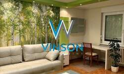 Trosoban stan, Novi Sad, Liman III, izdavanje, 86m2, 750e, id1461559