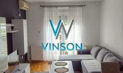 Jednoiposoban stan, Novi Sad, Socijalno, izdavanje, 45m2, 400e, id1455359