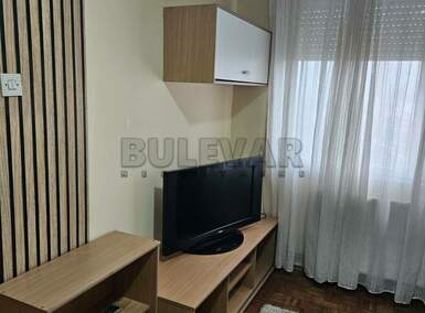 Garsonjera, Kragujevac, Bubanj, izdavanje, 30m2, 250e, id1461656