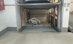 Garaza, Beograd, Centar, prodaja, 14m2, 26000e, id1407650