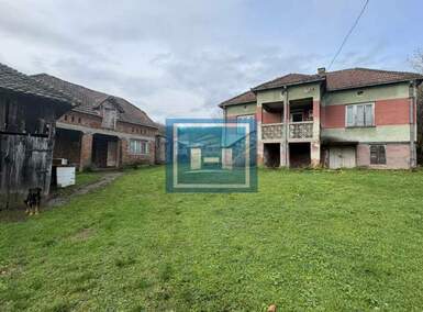 Kuca, Jagodina, Ribnik, prodaja, 55m2, 18500e, id1461662