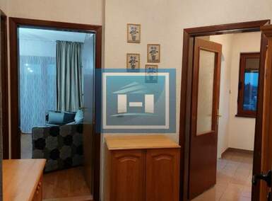 Jednoiposoban stan, Paraćin, izdavanje, 41m2, 200e, id1461663