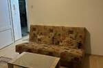 Jednoiposoban stan, Niš, izdavanje, 30m2, 300e, id1461668