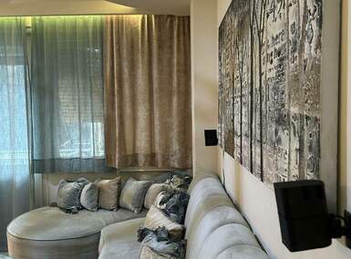 Dvoiposoban stan, Niš, izdavanje, 66m2, 550e, id1461670