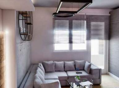 Jednosoban stan, Niš, prodaja, 29m2, 61000e, id1461672